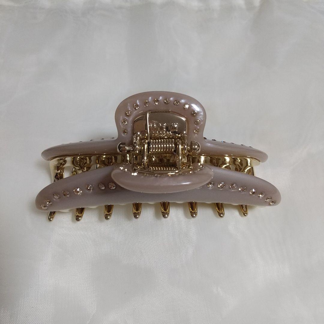 acca ティアラクイーン クリップ Lサイズ ラージ