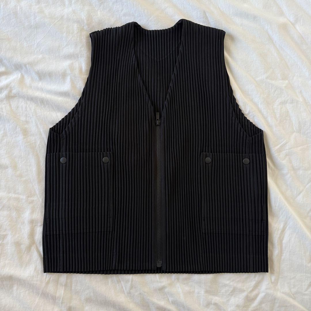 【限定値下げ】Homme Plisse Issey miyake Flip