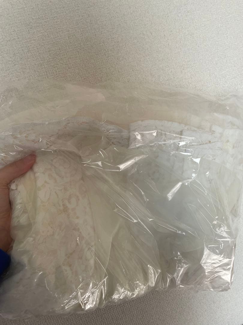 Treat Ürself 完売ドレス 新品未使用 タグ付き　おまけ付き