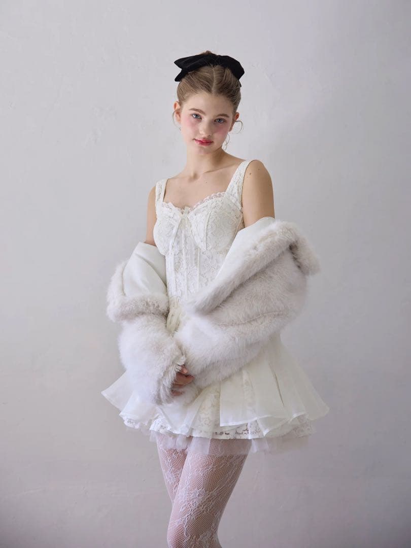 Treat Ürself 完売ドレス 新品未使用 タグ付き　おまけ付き