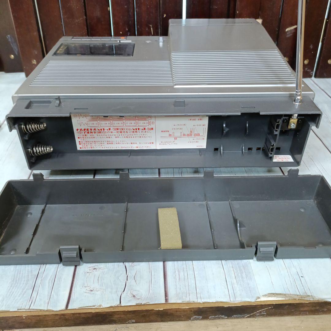 ナショナル　TH6-X30