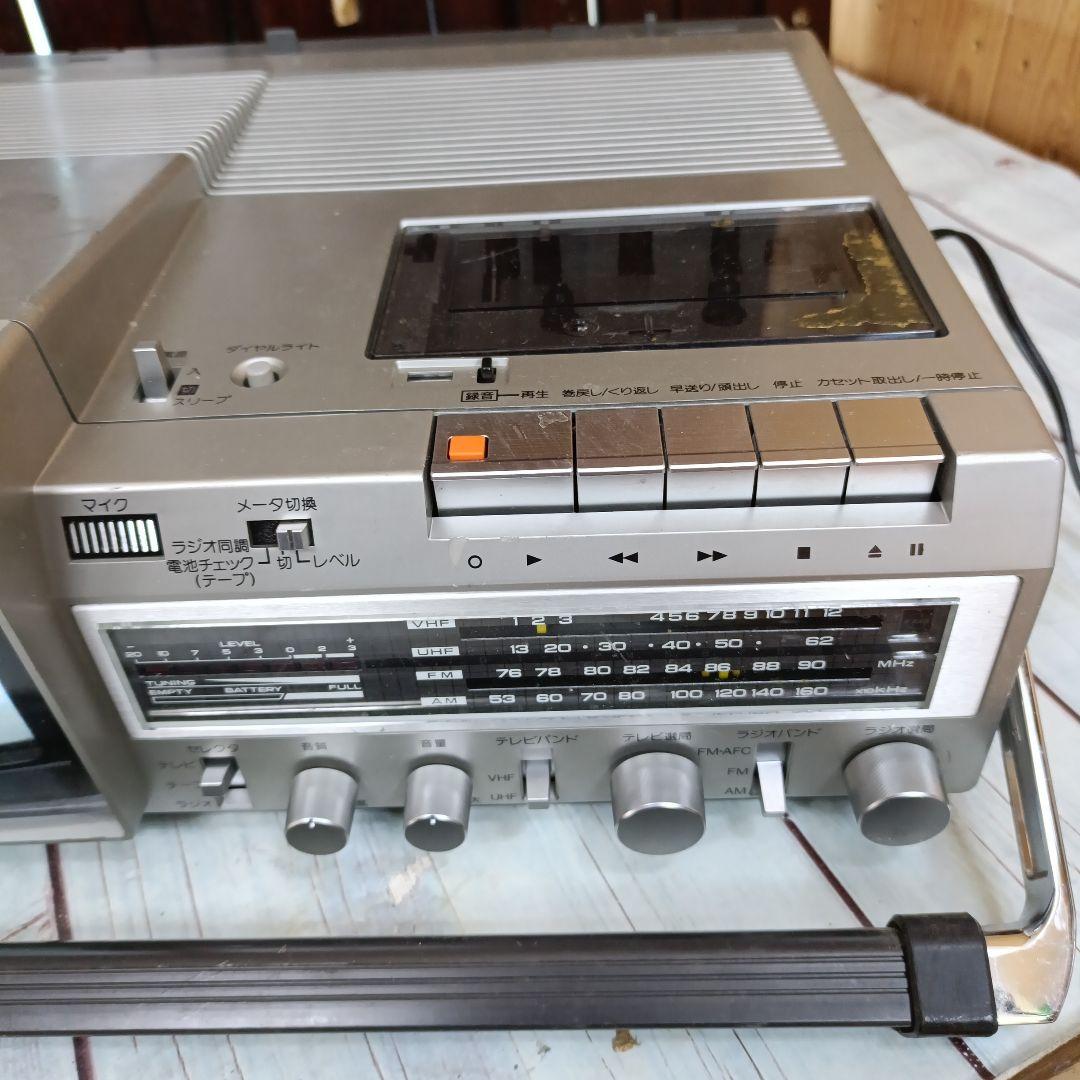 ナショナル　TH6-X30