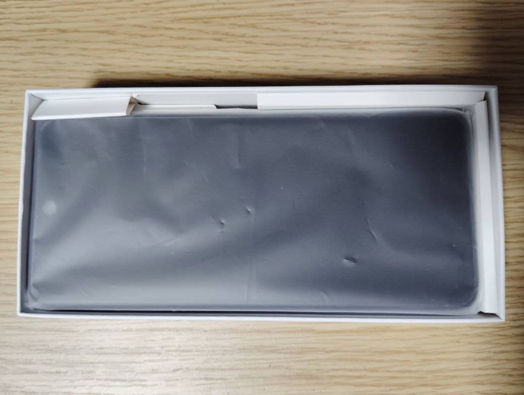 【新品同様】Redmi12 ５Gポーラーシルバー8GB/256GB