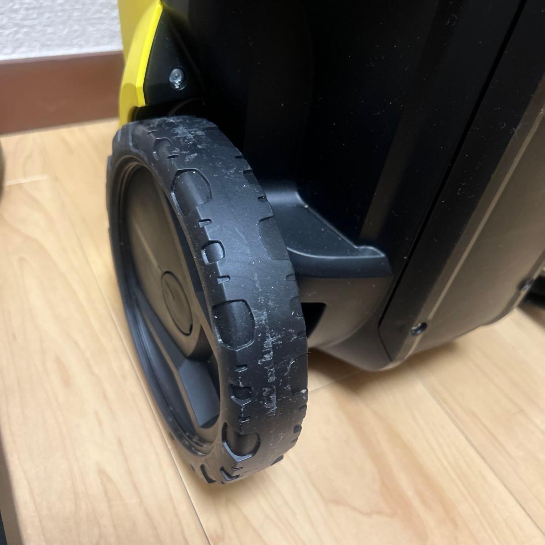 ケルヒャー KARCHER K3 サイレント 50Hz