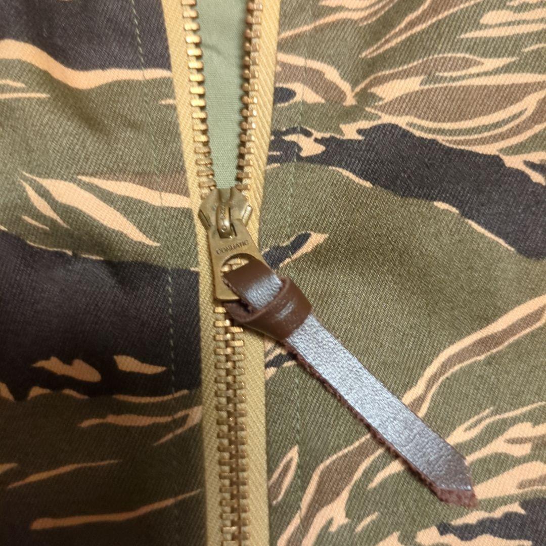 Buzz Rickson's フライトジャケット　L-2B　サイズ40