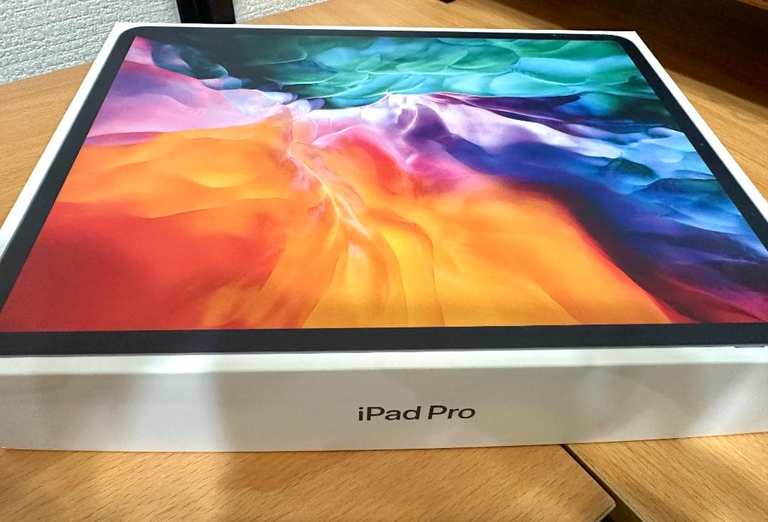 iPad Pro 12.9インチ 第4世代 128GB スペースグレー