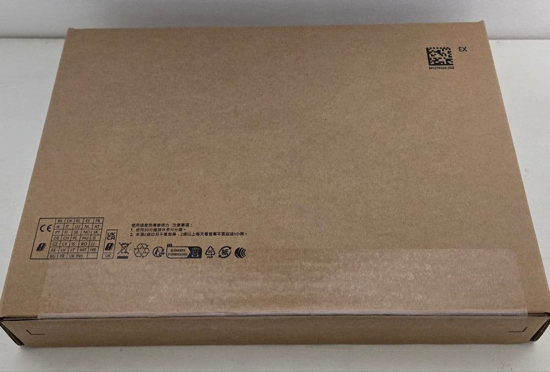 Windowsタブレット本体 Surface Go 3 (LTE) i3/ 8G / 256g