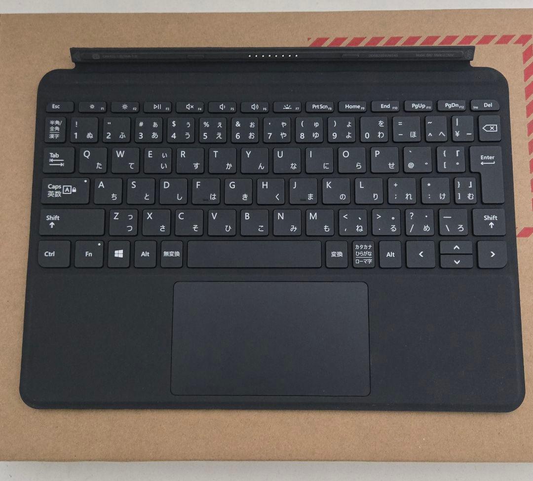 Windowsタブレット本体 Surface Go 3 (LTE) i3/ 8G / 256g