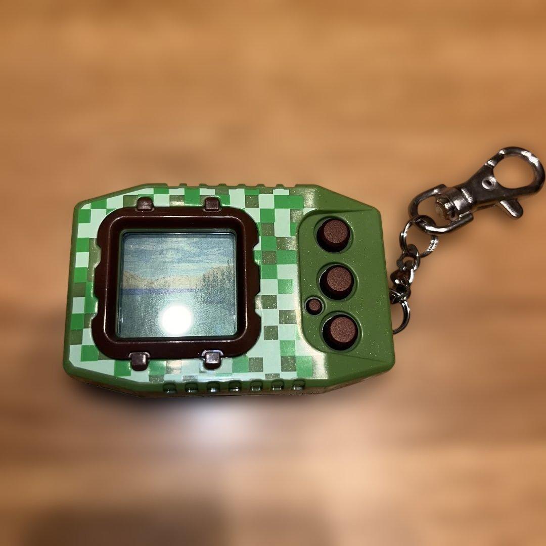 デジモンペンデュラムZ ネイチャースピリッツ