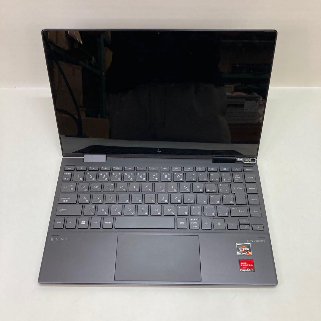 【ジャンク】HP ENVY x360 13-ay0049AU ノートパソコン