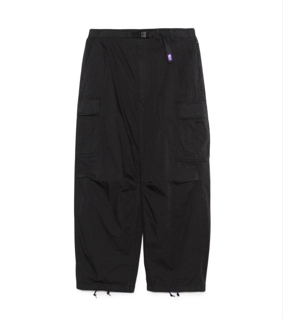 THE NORTH FACE パープルレーベル w34サイズ