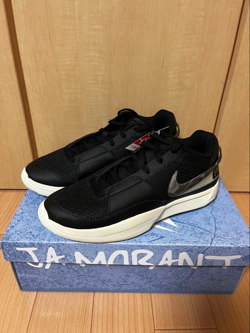 新品未使用　NIKE ナイキ　JA1 EP 30cm Ja 1