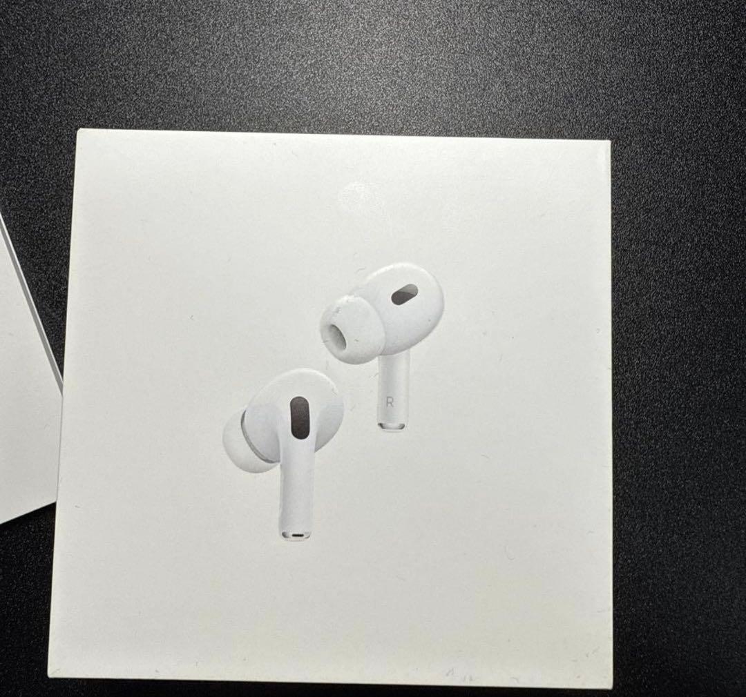 AirPods Pro 第２世代　本体
