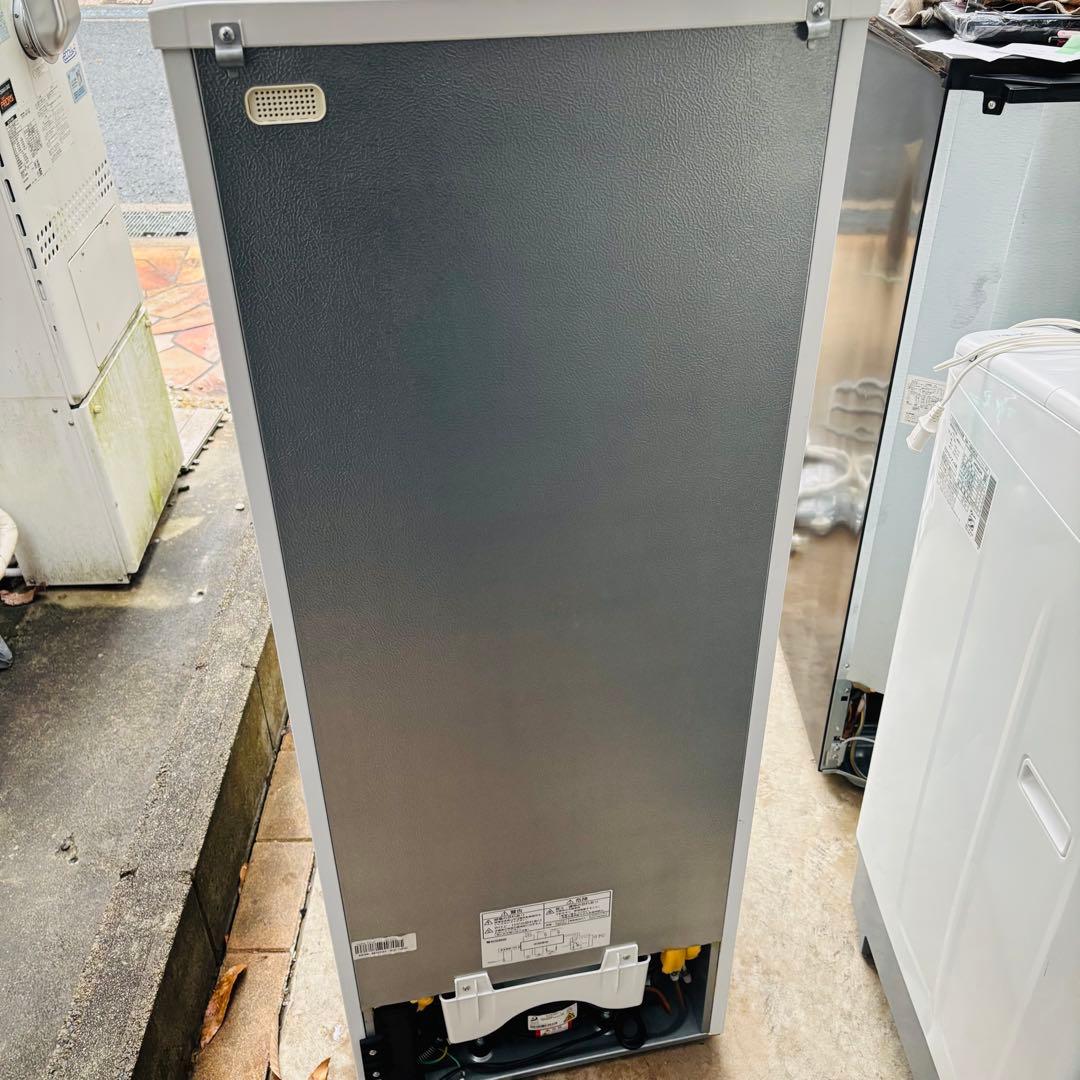 YAMADA 156L 冷凍冷蔵庫 YRZ-F15G12019年製