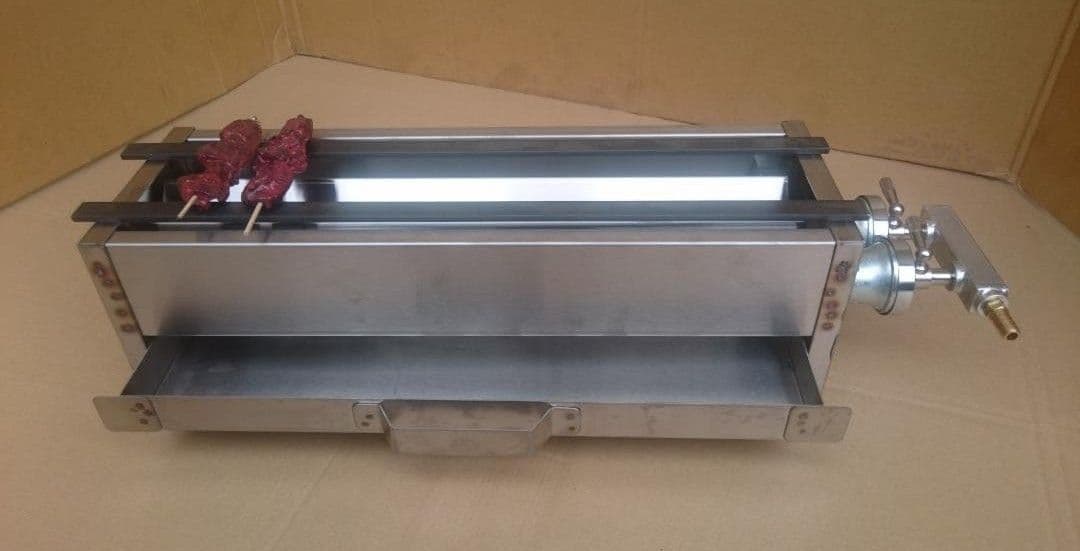 売れてます★新メニュー★焼き鳥テイクアウト★業務用焼器★手羽先団子★学園祭模擬店