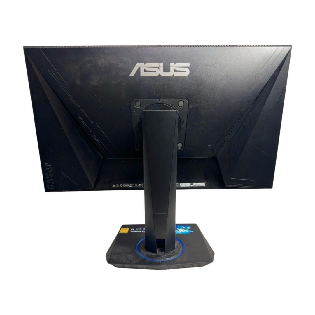 ASUS ゲーミングモニター 27インチ VG275Q