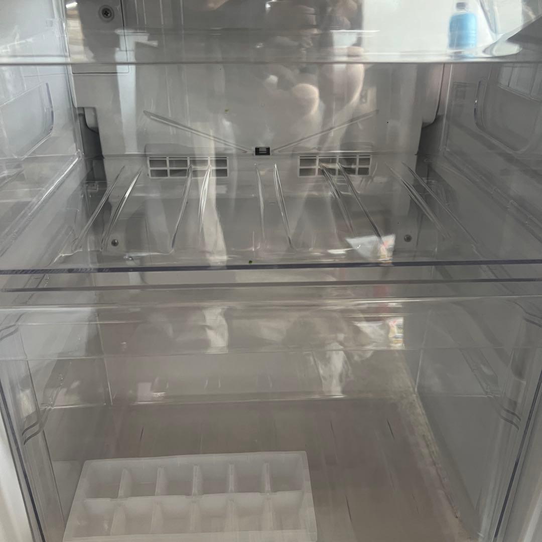 ハイアール 冷凍冷蔵庫 OBBR-121A　 2025年製