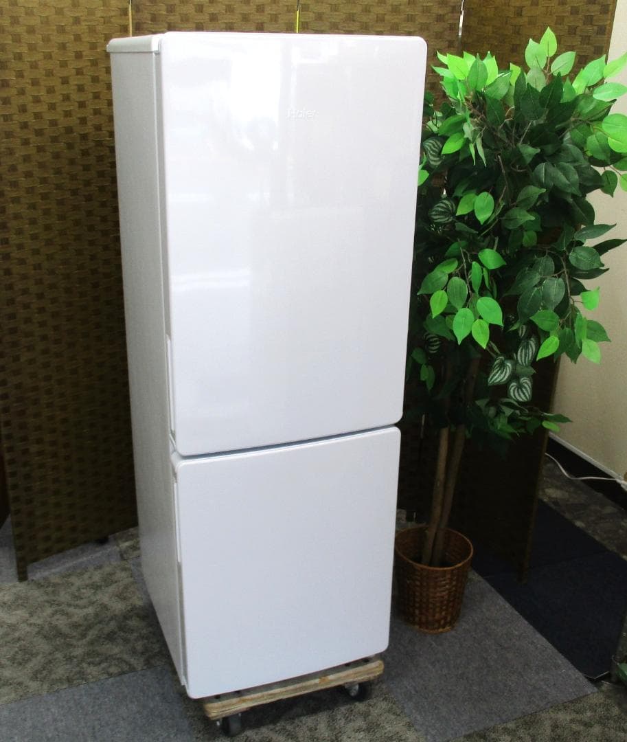★エリア内送料無料★ハイアール　冷蔵庫★2024年★JR-NF173D★