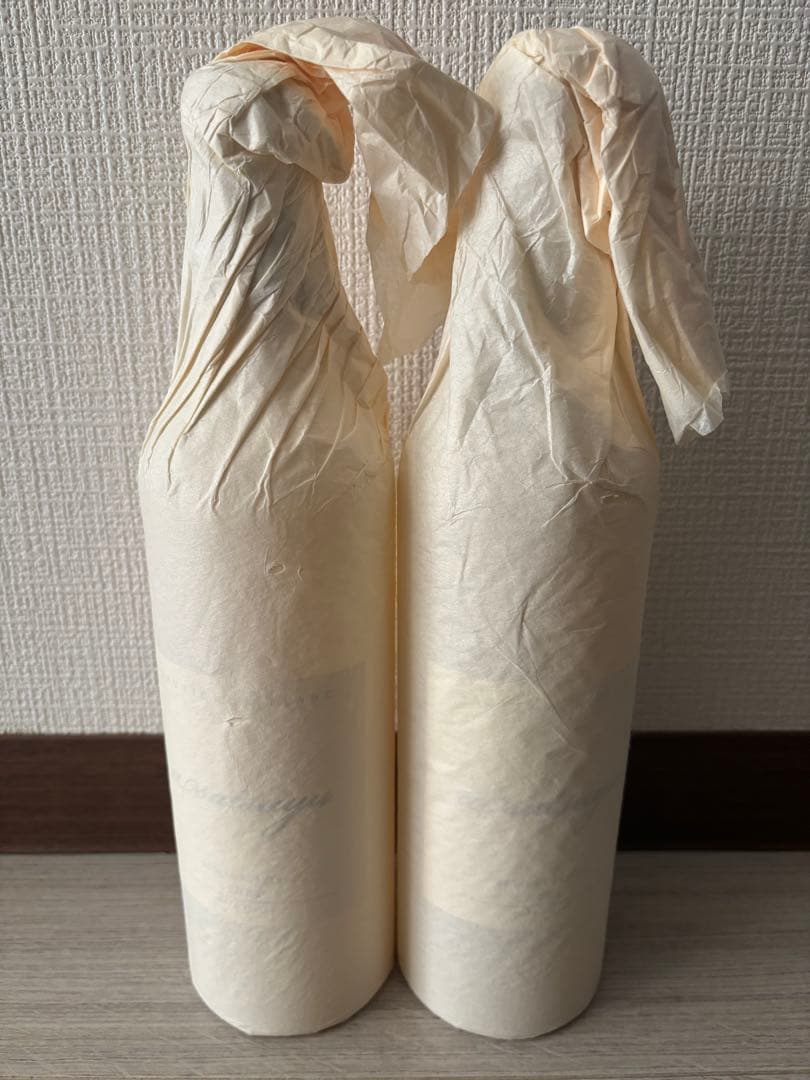 ケンゾーエステートあさつゆ750ml２本セット