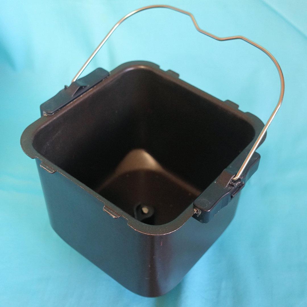 【極美品】Tiger KBY-A100 ダブルIH タイガー高級ホームベーカリー