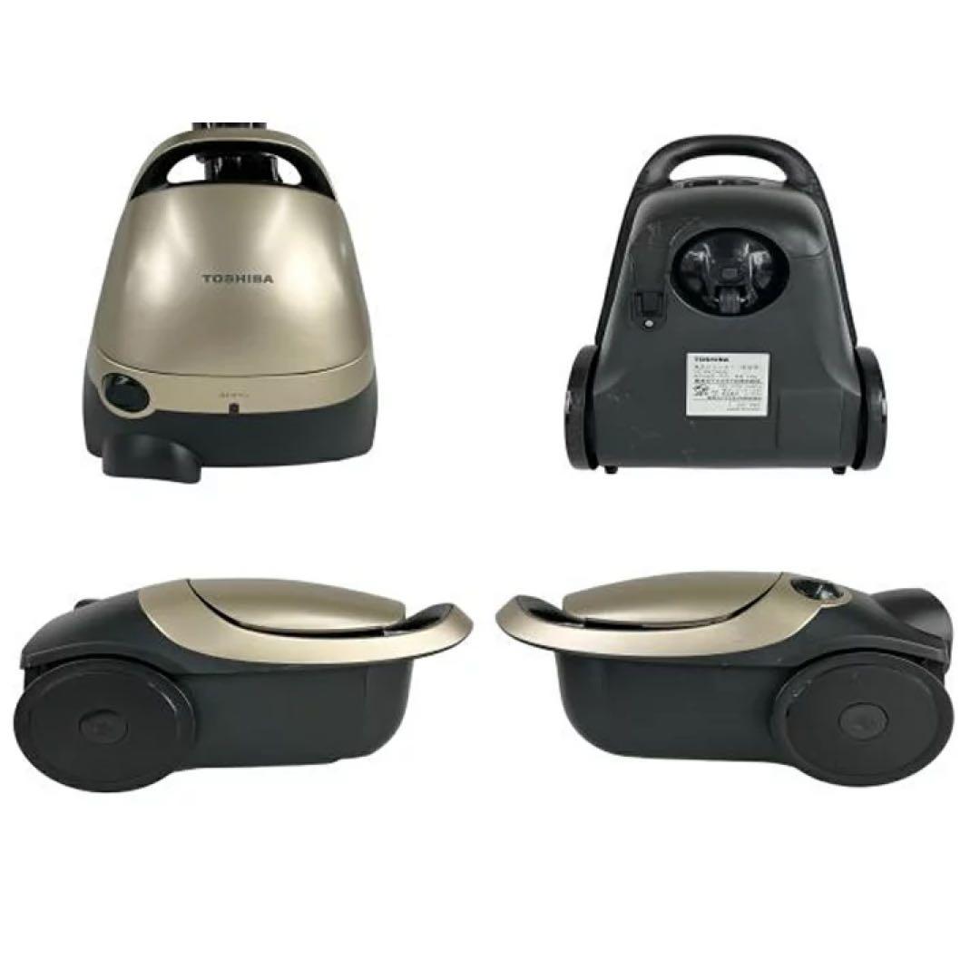 ✨新品✨　東芝VC-PK7A ローズゴールド