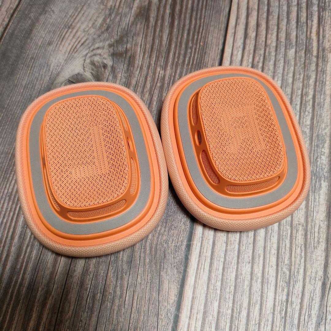 apple AirPods max 第二世代 usbC 新品近い 保証付