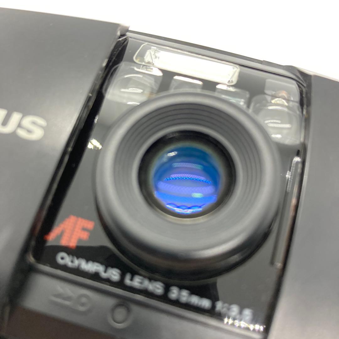 ※専用　c090b217tn OLYMPUS オリンパス mju μ