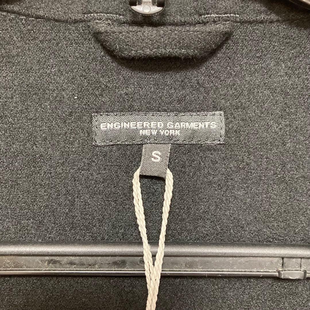 ENGINEERED GARMENTS FIELD VEST Sサイズ