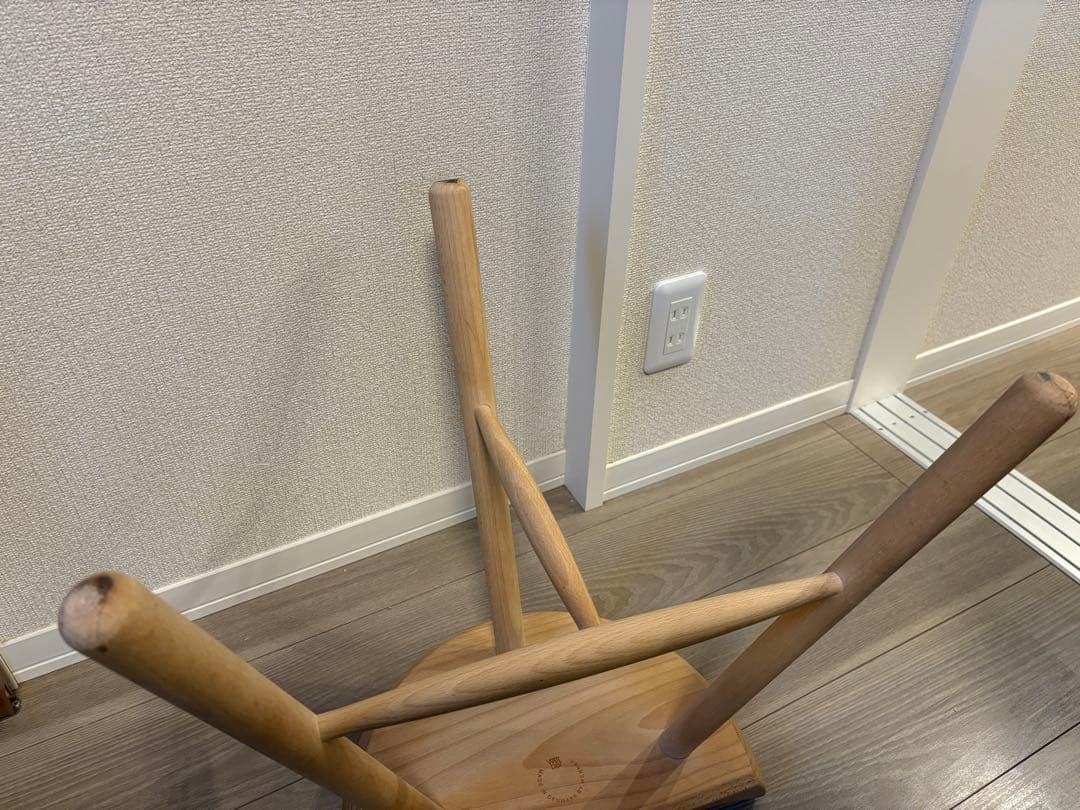 シューメーカースツール 49cm