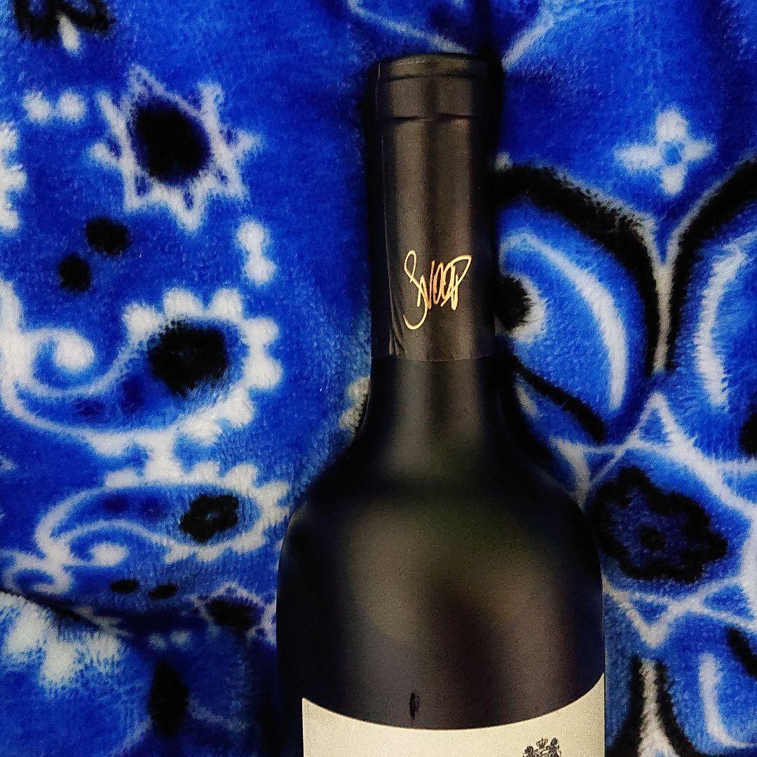 ★スヌープドッグ ワイン