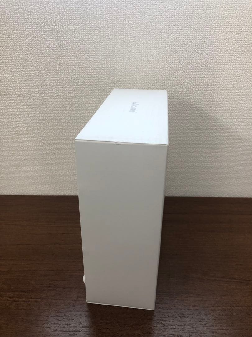 Apple Mac mini M2 512GB SSD シルバー