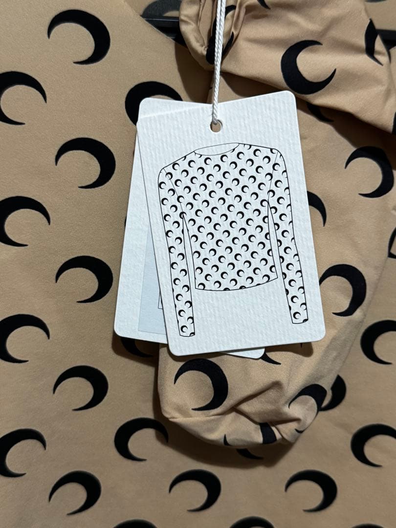 【正規品】マリーンセル　トップス