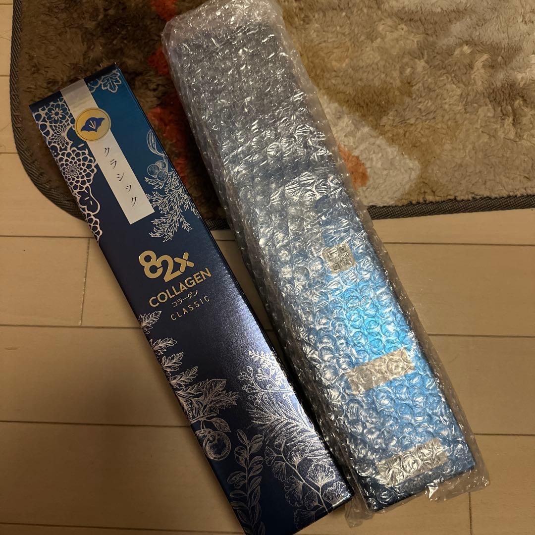 82X コラーゲン 82X クラシック　1本