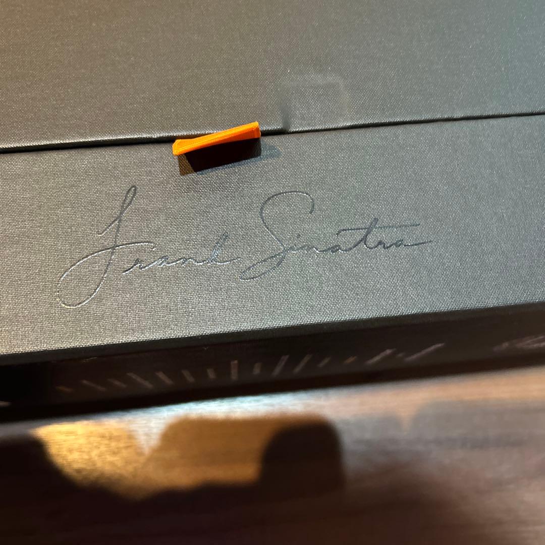 Jack Daniel's Sinatra Select 1ℓ