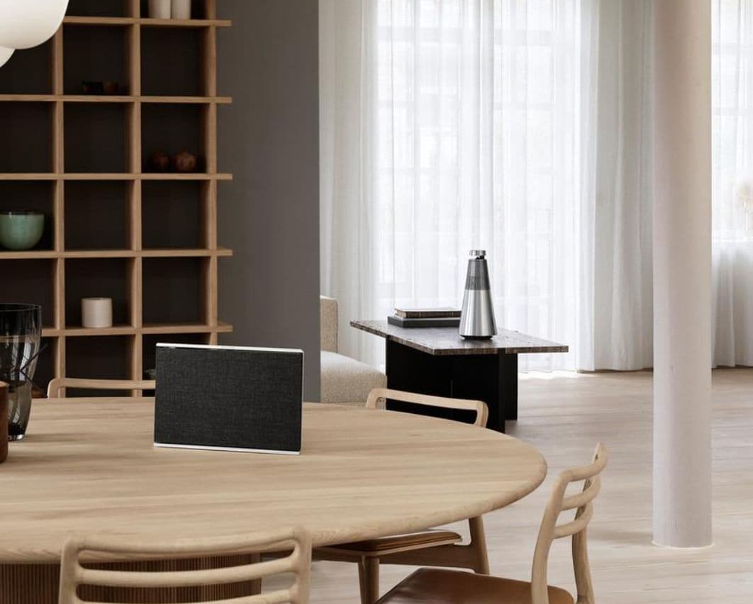 Bang & Olufsen バング&オルフセン Beosound Level