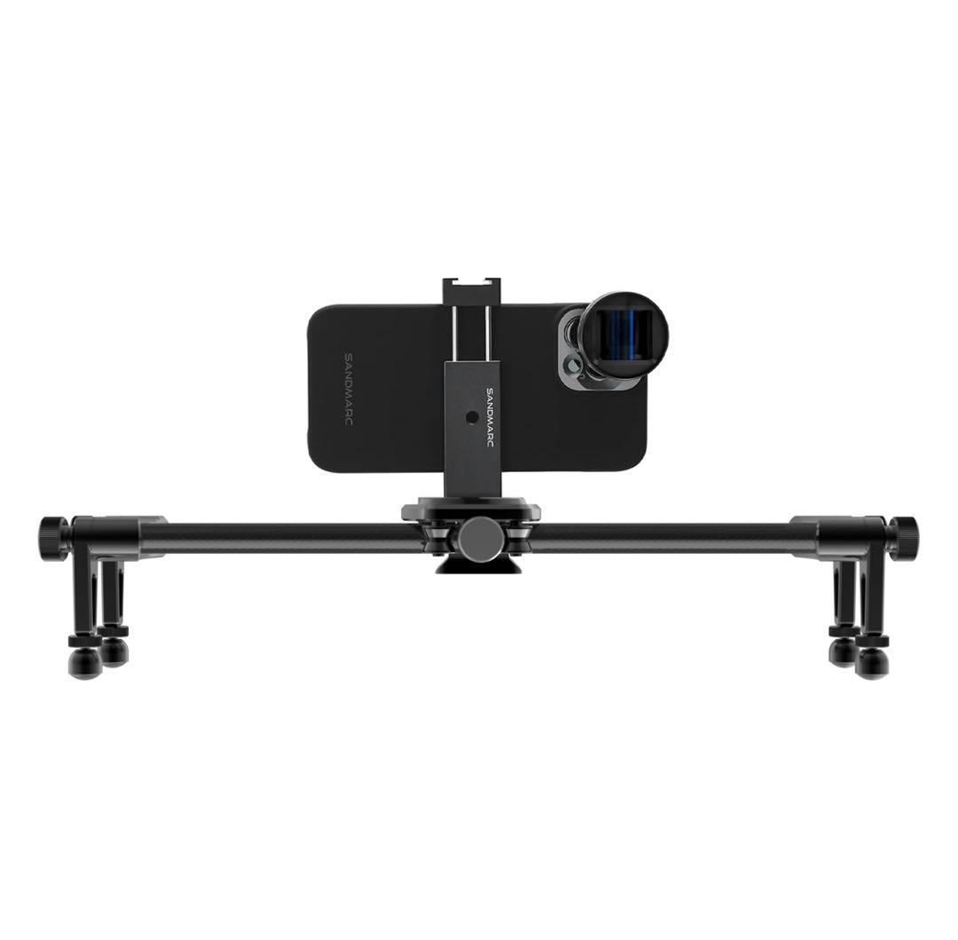 sandmarc cinema slider シネマスライダー