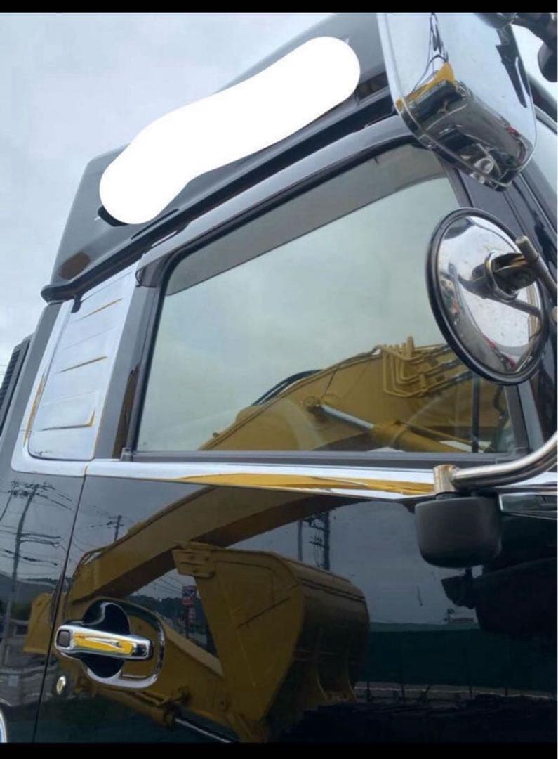 専用ページ スーパーグレート ブロンズ サンシェード