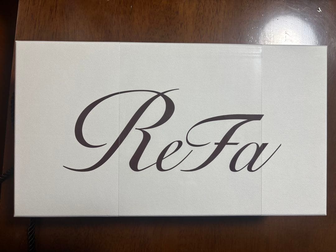 【新品未開封】リファ ビューティックドライヤー S+｜メーカー新品交換