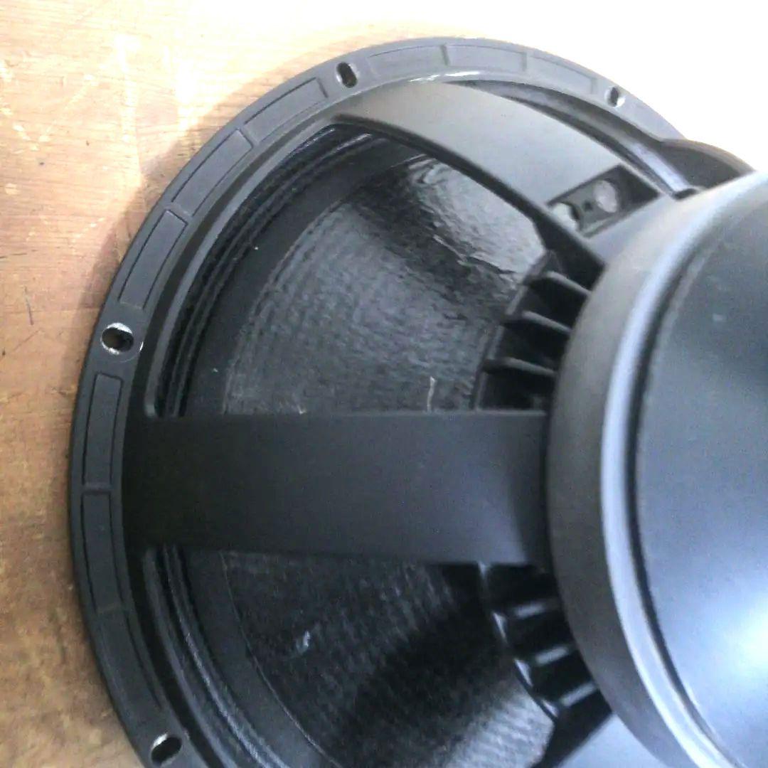 B&C Speakers LF Ds 18TBX100-8 1台のみ