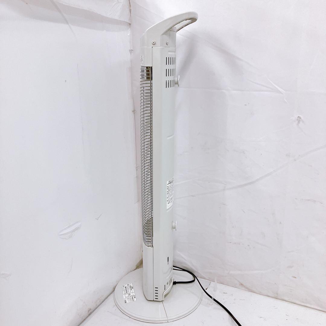 10SAM23 【動作品】CORONA 遠赤外線ブラックセラミック 現状品