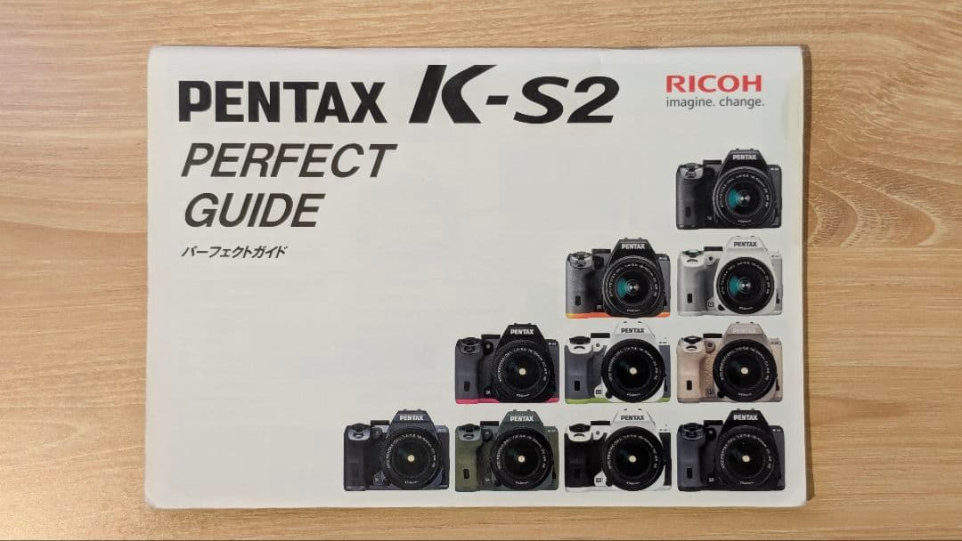 【本体 点検・整備済】PENTAX K-S2 ダブルズームキット＆単焦点＆マクロ