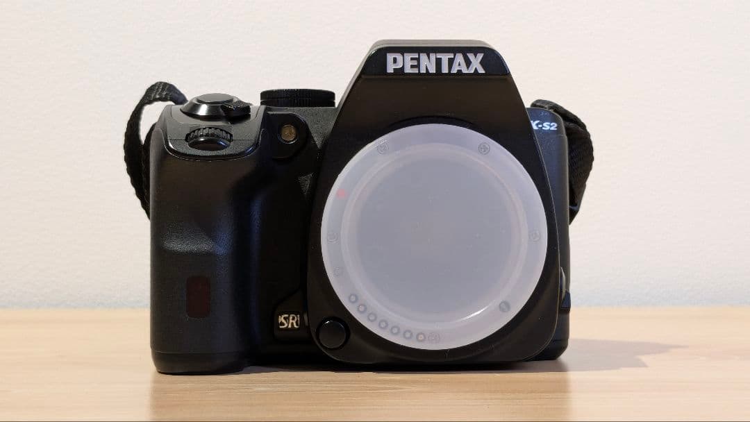 【本体 点検・整備済】PENTAX K-S2 ダブルズームキット＆単焦点＆マクロ