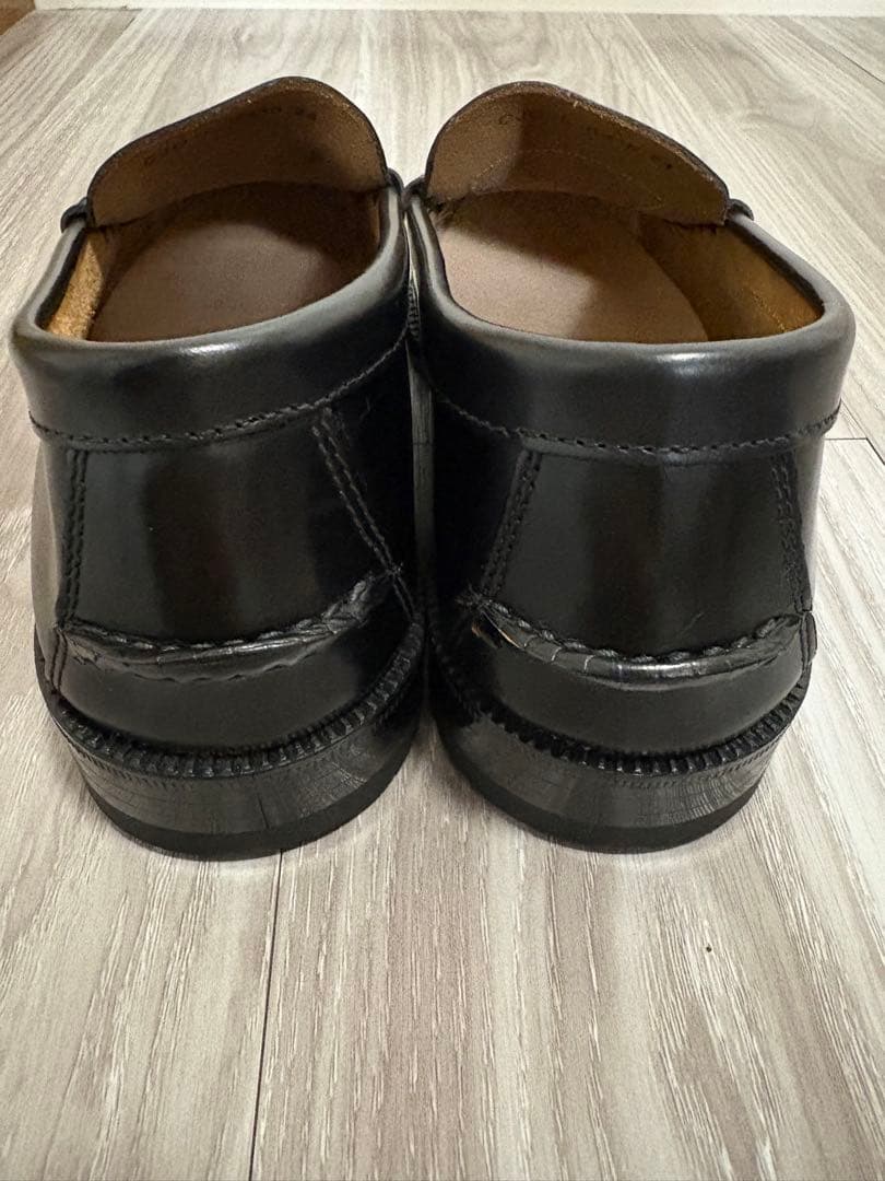 【✨新品】ケンフォード REGALローファー 24EEE ブラック 美品