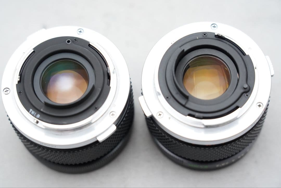 オリンパス OM システム ズイコー MC オート W 21㎜ F=1:2