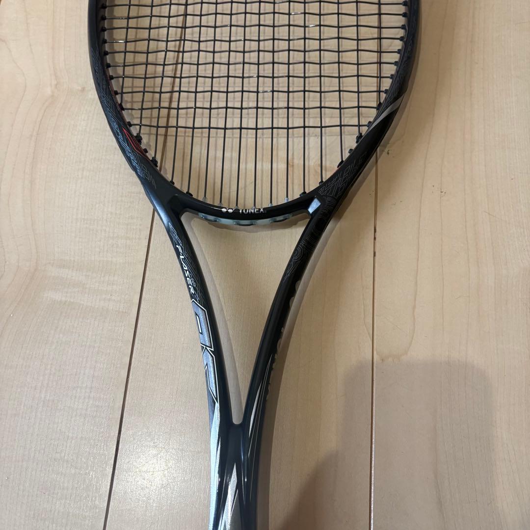 YONEX ヨネックス F-LASER 9S エフレーザー UL1