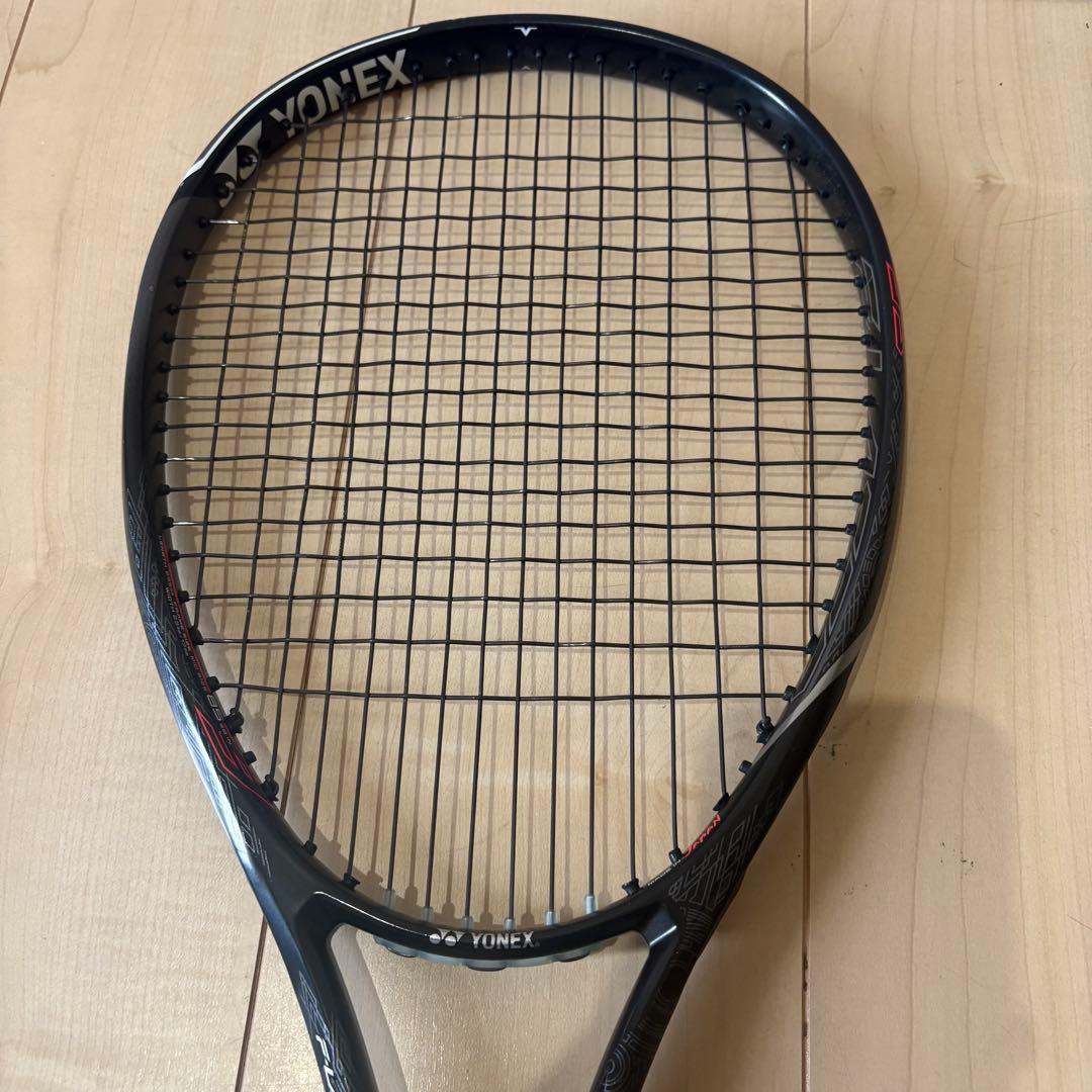 YONEX ヨネックス F-LASER 9S エフレーザー UL1