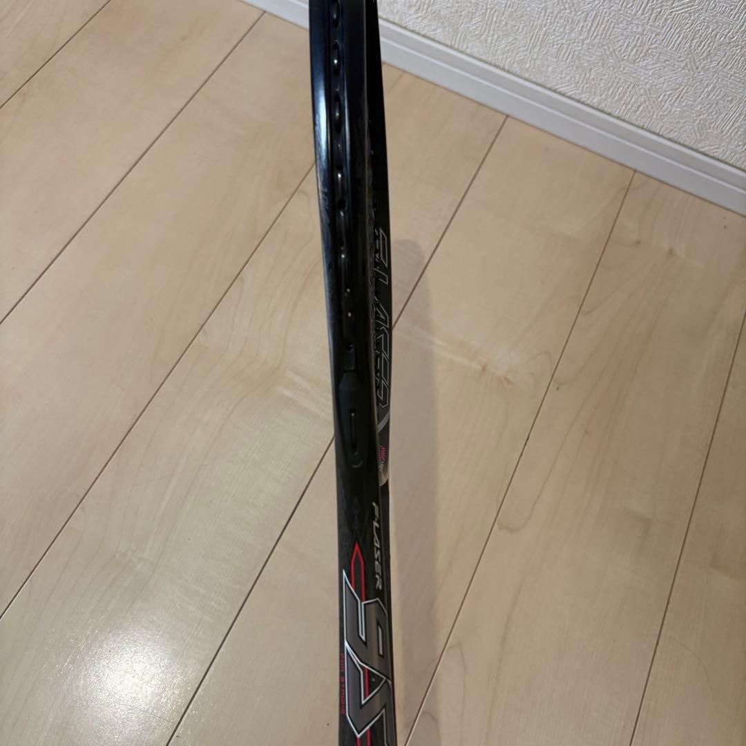 YONEX ヨネックス F-LASER 9S エフレーザー UL1