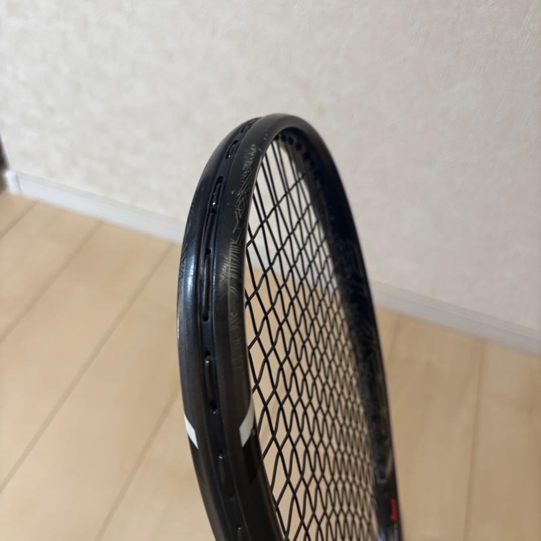 YONEX ヨネックス F-LASER 9S エフレーザー UL1