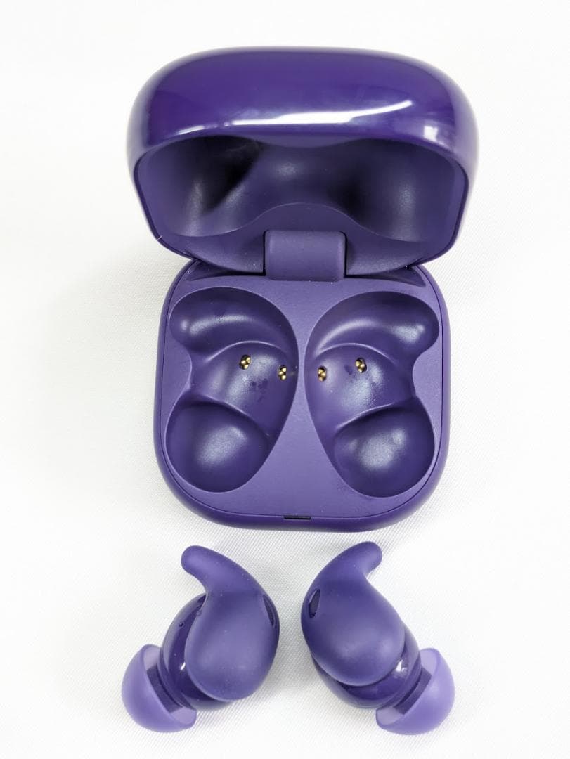 ソニー(SONY) WF-LS910N VZ バイオレット