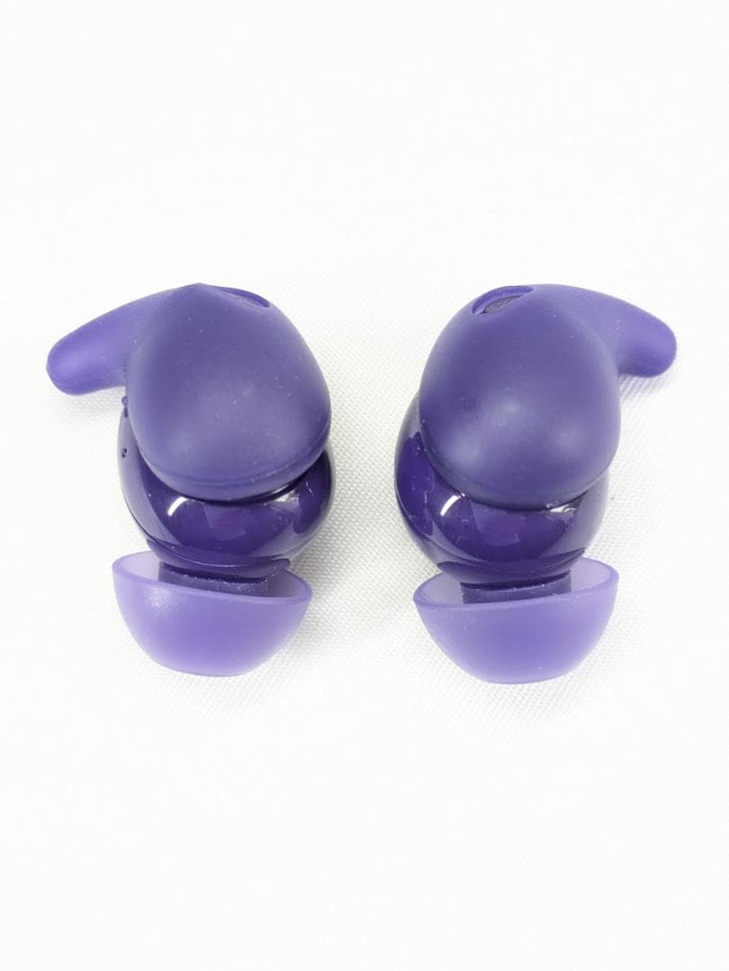 ソニー(SONY) WF-LS910N VZ バイオレット